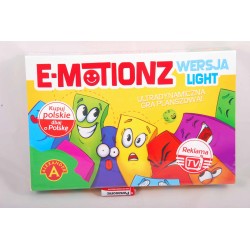 E-MOTIONZ LIGHT 5904