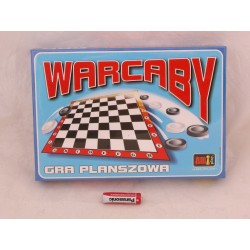 WARCABY AMI PLAY
