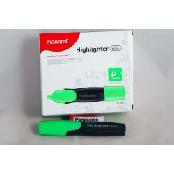 Highlighter 604 Green