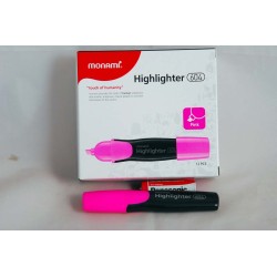 Highlighter 604 Pink