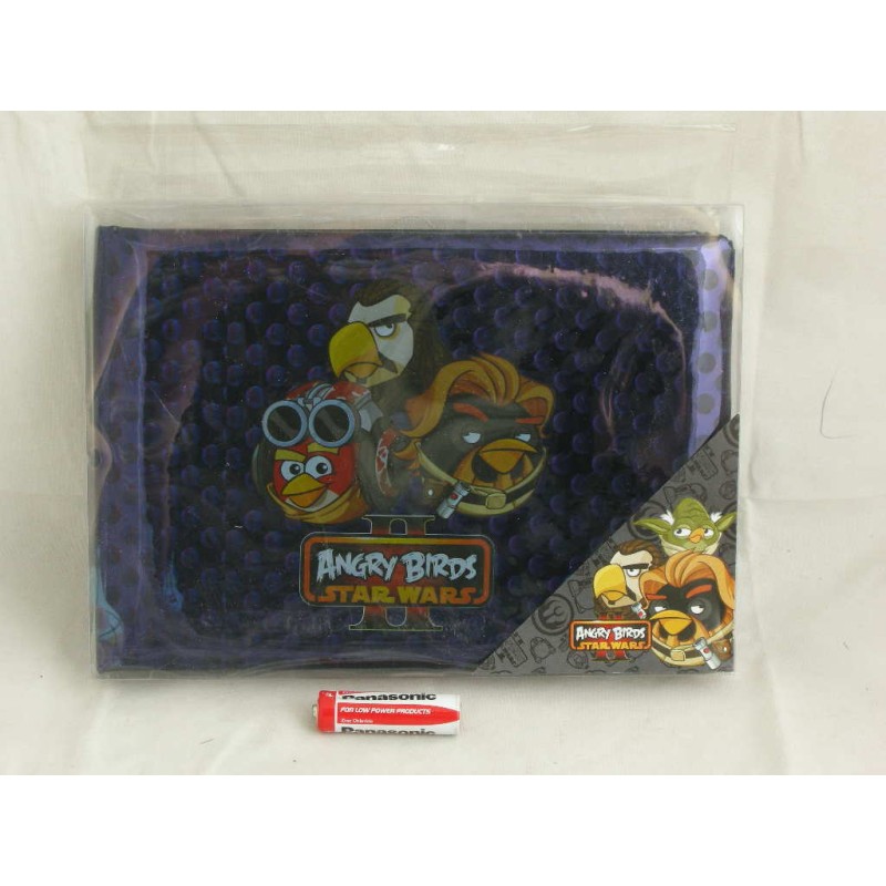 BRULION 96K ANGRY BIRDS 2976 (