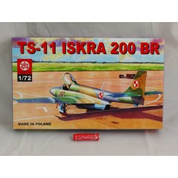 MODEL -TS-11 ISKRA 200 BR