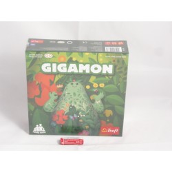 GRA GIGAMON 01478