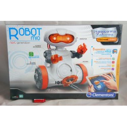 ROBOT MIO NOWA GENERACJA 50632