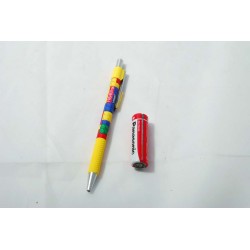 Długopis VSN 106 0,7mm wkład olejowy
