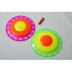 Frisbee 12 szt. d/b