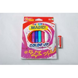 Pisaki CARIOCA Magic ColorUp 5+5 szt. (43181)