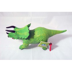 Dinozaur 27x8x13cm, B/Oi