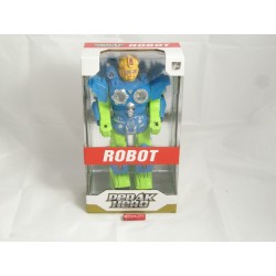 ROBOT R/C 7655