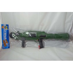 Pistolet na wodę Bazooka 2 kol. 1100 ml 73x10x23