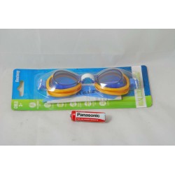 Okularki do pływania "Lil' Lightning Swimmer Goggles", ochrona UV, 3 k
