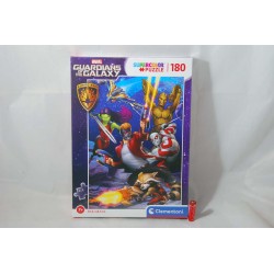 29783 -  PUZZLE 180 MARVEL GUARDIANS OF THE GALAXY