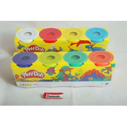 PLAY-DOH PLD 4 PACK