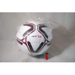 Piłka nożna 2,7mm PVC 420 g.  Rozmiar 5