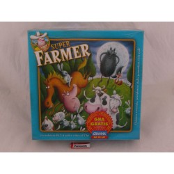 SUPER FARMER DE LUX 00086/WG GRANNA