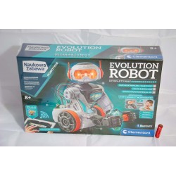 EVOLUTION ROBOT 2.0 0818