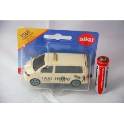 Taxi Bus  13609