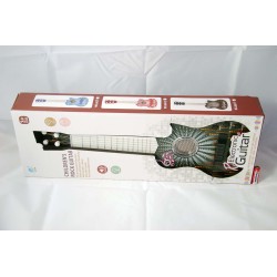 Gitara 54.5x19.5x8