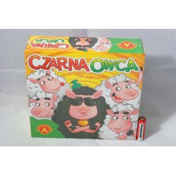 CZARNA OWCA 4388