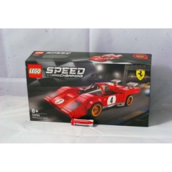 LEGO® Speed Champions -...