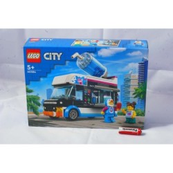 LEGO® City - Pingwinia...