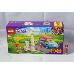 LEGO® Friends - Samochód...