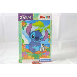 Puzzle 104 Super Kolor Stitch 25755