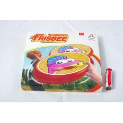 Dysk Frisbee 16x16x2cm