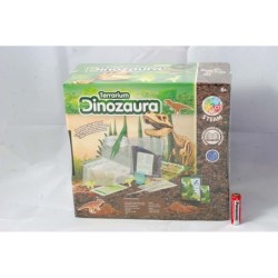 Terrarium Dinozaura  9393