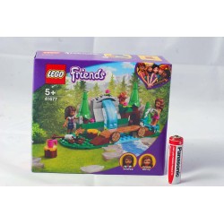 Lego FRIENDS 41677 Leśny wodospad
