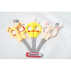 SCISSORS-13-03   Nożyczki 13cm